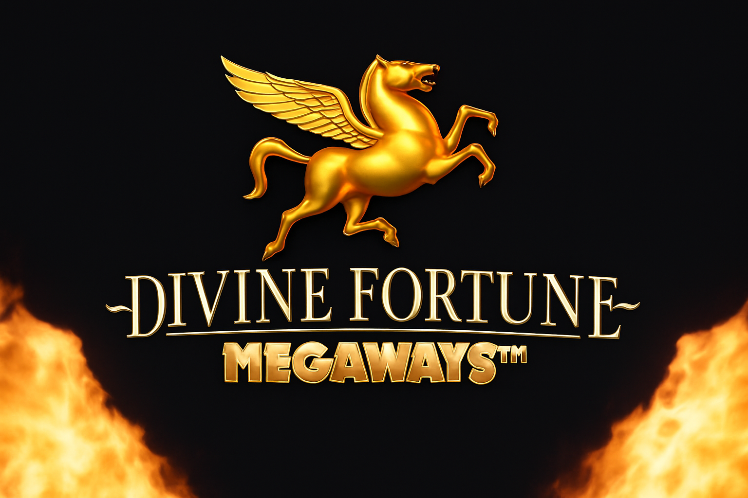 Divine Fortune Megaways